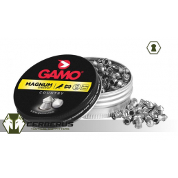 Ballistic Pellets 4.5MM...