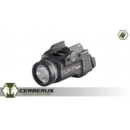 Streamlight TLR-7 Sub 500 Lumens Compact Tactical Light For Sig Sauer P365 and P365 XL