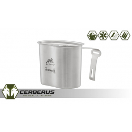 PATHFINDER Canteen Cup with...