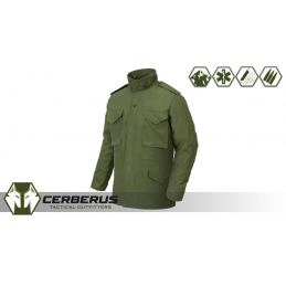 Helikon Tex M65 Jacket -...