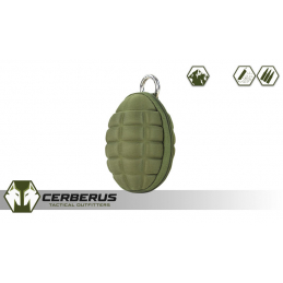 Condor Grenade Key Chain...