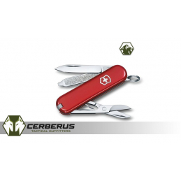 Victorinox Classic SD 58mm Pocket Knife