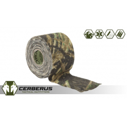 Camo Form Reusable Fabric...