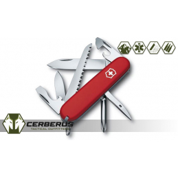 Victorinox Camper 91mm...