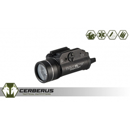 Streamlight TLR-1 HL 1000...