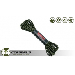 Bungee Shock Cord 25ft 7...