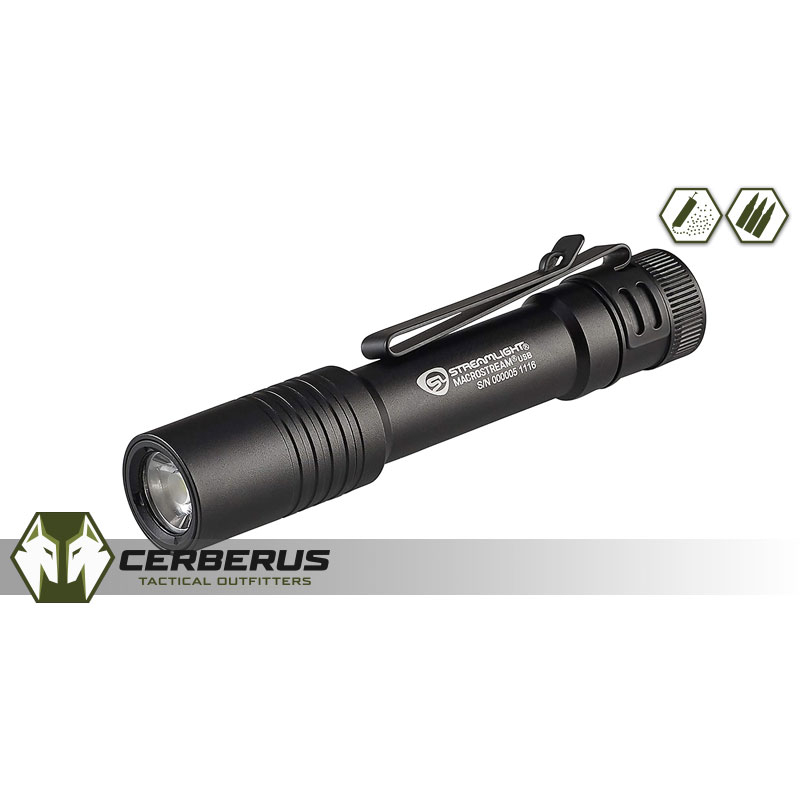 Streamlight macrostream on sale