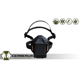 TR2 Tactical Respirator II