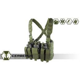 Condor Recon Chest Rig - OD...