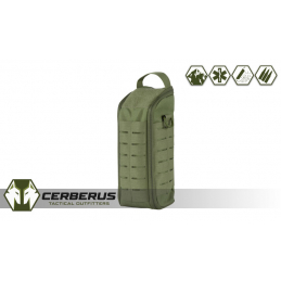 Condor Field Pouch - OD Green