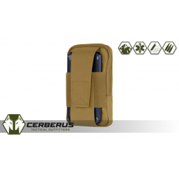 Condor Phone Pouch - Coyote...
