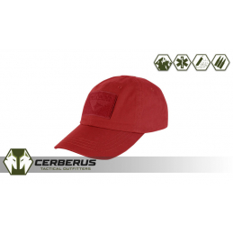 Condor Tactical Cap - Red