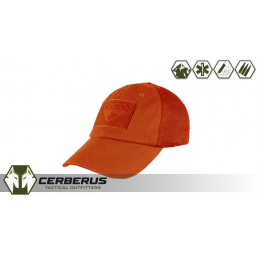 Condor Mesh Tactical Cap -...