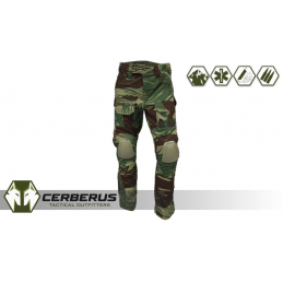 D-Tactical Combat Pants in...