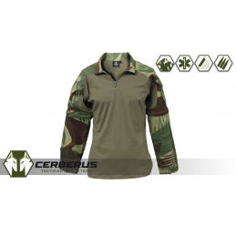 D-Tactical Combat Shirt...