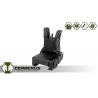 UTG® AR15 Low Profile Flip-up Front Sight for Handguard