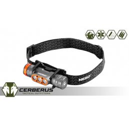NEBO Transcend 1500...