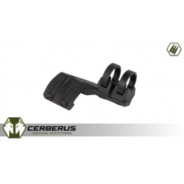 Magpul Rail Light Mount, RIGHT