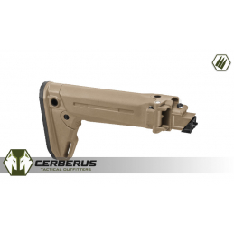 Magpul Zhukov-S Folding...