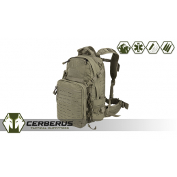 Direct Action GHOST MK II Backpack Adaptive Green