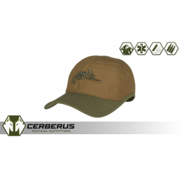 Helikon Tex Logo Cap -...