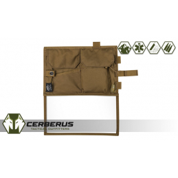 Helikon Tex Map Case - Coyote