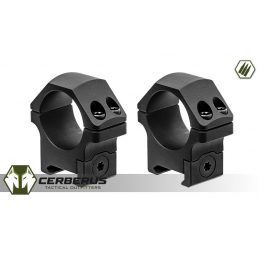 UTG PRO® P.O.I® 30mm/2PCs...