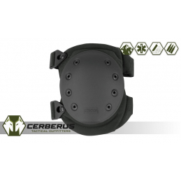 Condor Kneepad II - Black