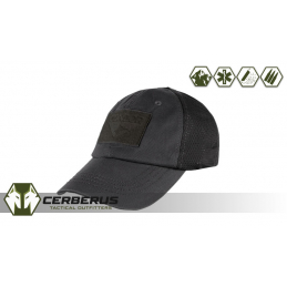 Condor Mesh Tactical Cap -...