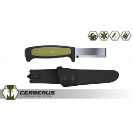 Morakniv® Chisel - Black