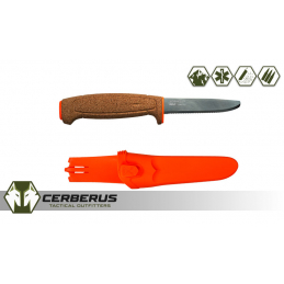 Morakniv Floating Serrated...