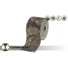 Camo Form Reusable Fabric...