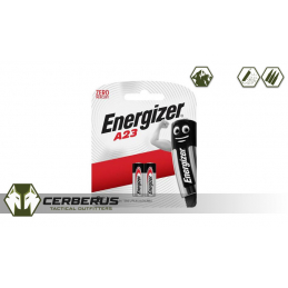 Energizer® A23 12V Alkaline...