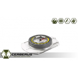 Brunton TruArc™ 3 Compass