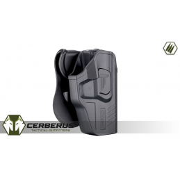 CYTAC Holster for G19 Gen3...