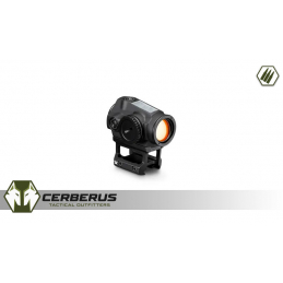 Vortex SPARC® Solar Red Dot...