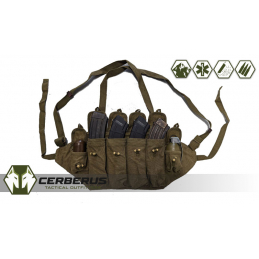 Chicom Type 81 Chest Rig,...