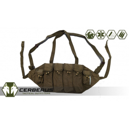 Surplus ak chest rig deals