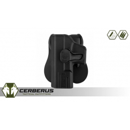 CYTAC LEFT HANDED Holster...