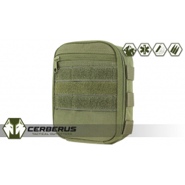 Condor Sidekick Pouch - OD...
