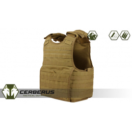 Condor EXO Plate Carrier -...