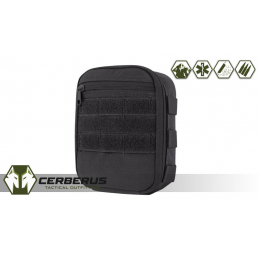 Condor Sidekick Pouch - Black