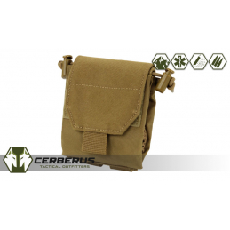 Condor Compact Dump Pouch -...