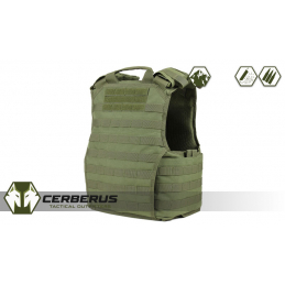 Condor EXO Plate Carrier -...