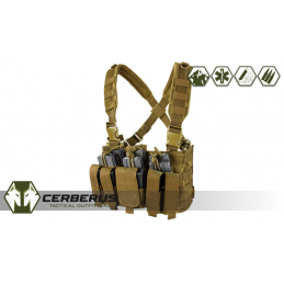 Condor Recon Chest Rig -...