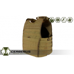 Condor EXO Plate Carrier -...