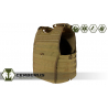 Condor EXO Plate Carrier - Gen II - Coyote Brown - S/M