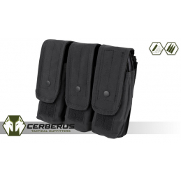 Condor Triple AR/AK Mag Pouch