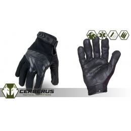 Ironclad EXO-PUG-03-M Medium Ultimate Project Gloves: Gloves - Pro