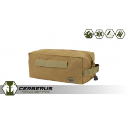 Condor Kit Bag - Coyote Brown